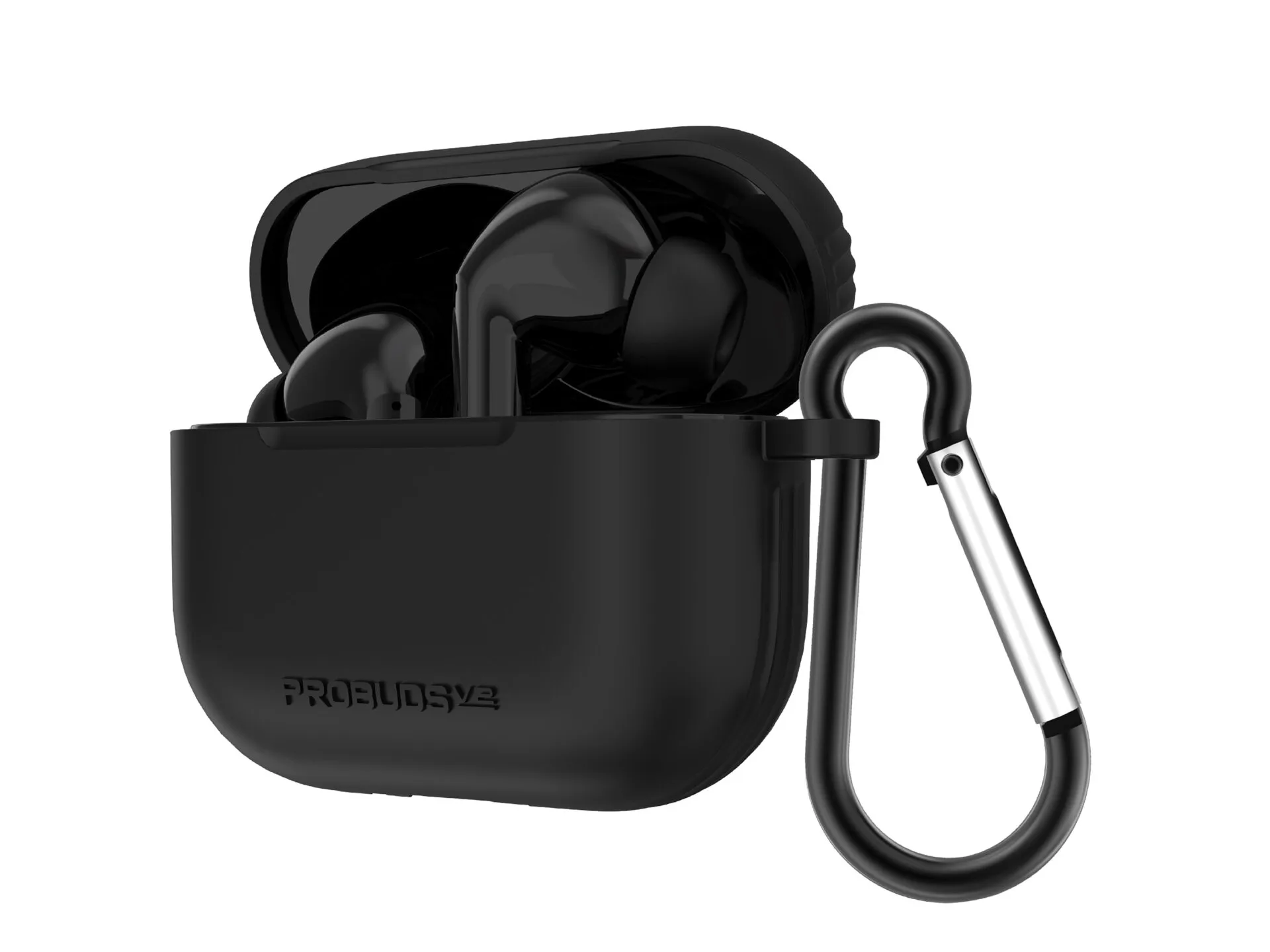 How to Connect Probuds to Android? 2 How to Connect Probuds to Android? 1