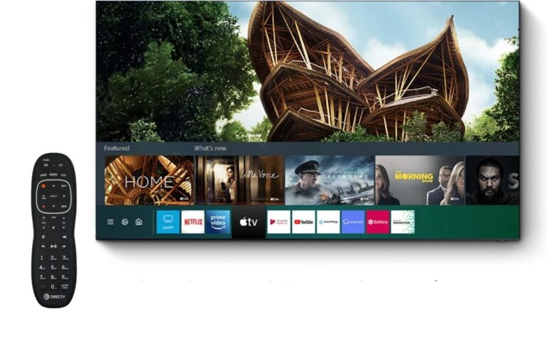 How to Program Your DIRECTV Remote for a Samsung TV? 14