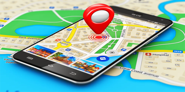 How to Recover Deleted Location History From Your Phone? 2 How to Recover Deleted Location History From Your Phone? 1