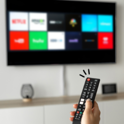How to Program Your DISH Remote to Work With Your Samsung TV?