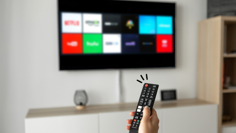 How to Program Your DISH Remote to Work With Your Samsung TV? 9