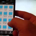 How to Access Samba Shares on an Android Device? 9