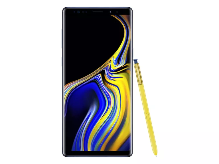 All You Need to Know About Android 10 Update for Samsung Note 9 5