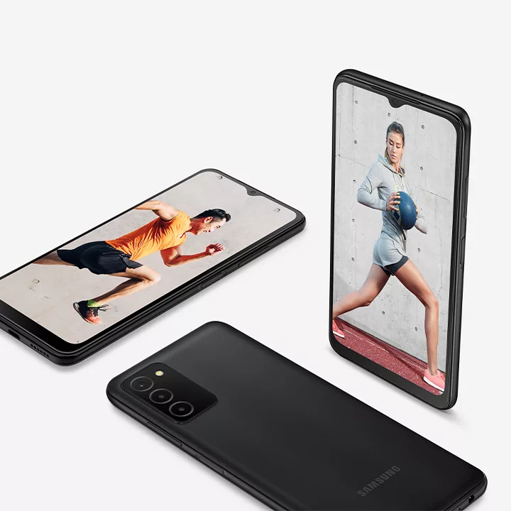 Top Samsung Phones with 64-Bit Android: A Comprehensive List 5