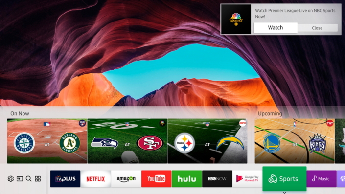 How to Clear Cache on Samsung TV 2017? 2 How to Clear Cache on Samsung TV 2017? 1