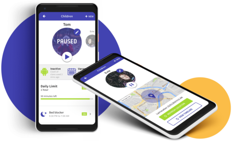 How to Delete Screen Time History on Android? 1
