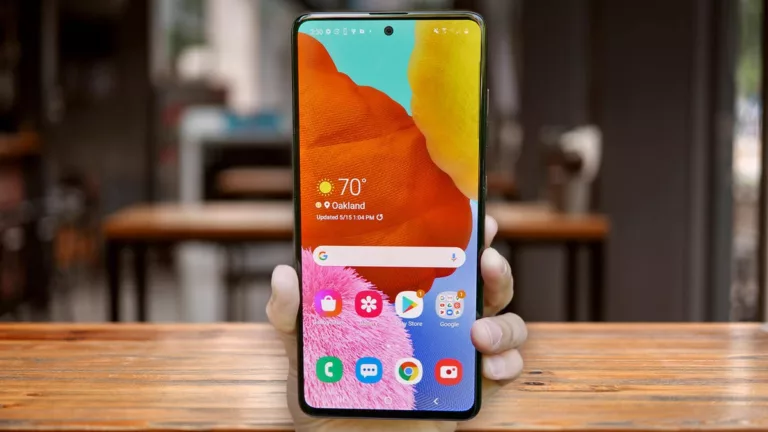 How to Change the Screenshot Button on Android Devices? 1