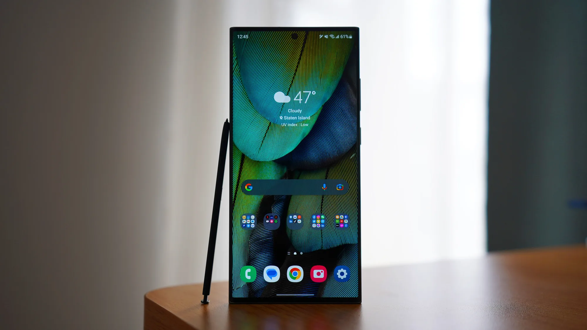 How to Change the Screenshot Location on Your Samsung Galaxy S23 Ultra? 2 How to Change the Screenshot Location on Your Samsung Galaxy S23 Ultra? 1
