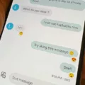 Can You Detect Screenshot Activity on Android Texts? 17