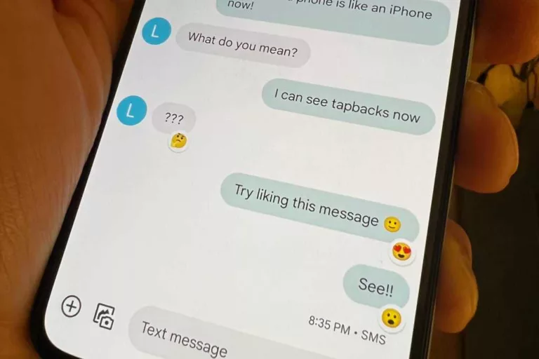 Can You Detect Screenshot Activity on Android Texts? 1