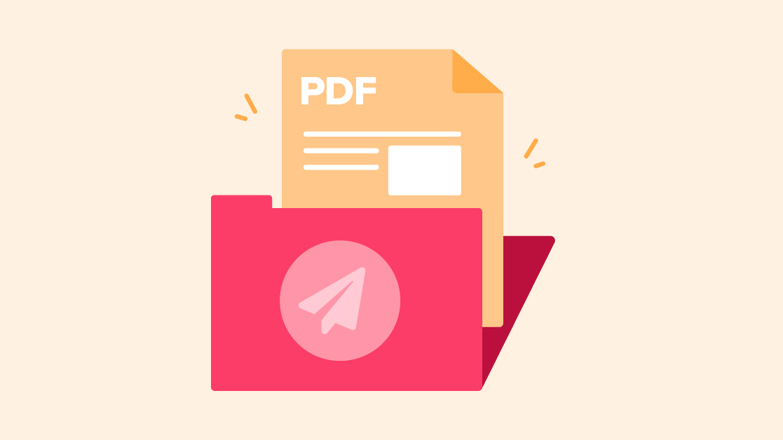How to Send Documents via Messages? 2 How to Send Documents via Messages? 1