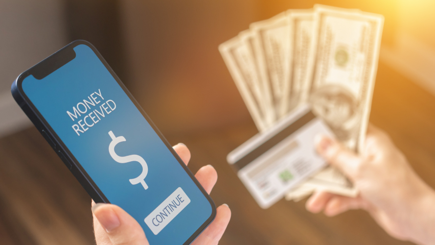 How to Send Money to Yourself with PayPal Credit? 2 How to Send Money to Yourself with PayPal Credit? 1