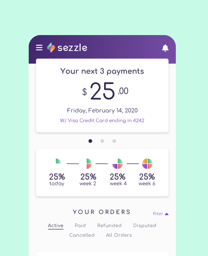 Exploring the Compatibility of Sezzle with Chime Debit Cards 2 Exploring the Compatibility of Sezzle with Chime Debit Cards 1