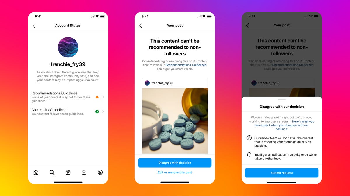 Does Spam Liking Cause Shadowban Instagram? 2 Does Spam Liking Cause Shadowban Instagram? 1