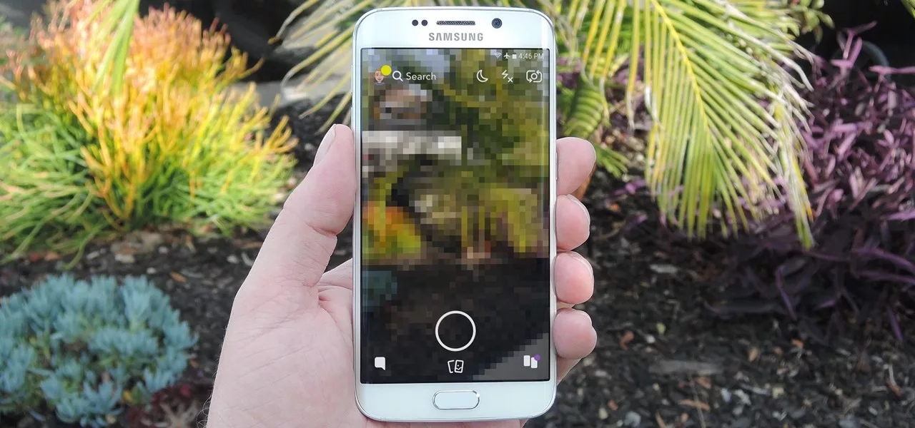 How to Improve Snapchat Quality on Android? DeviceMAG