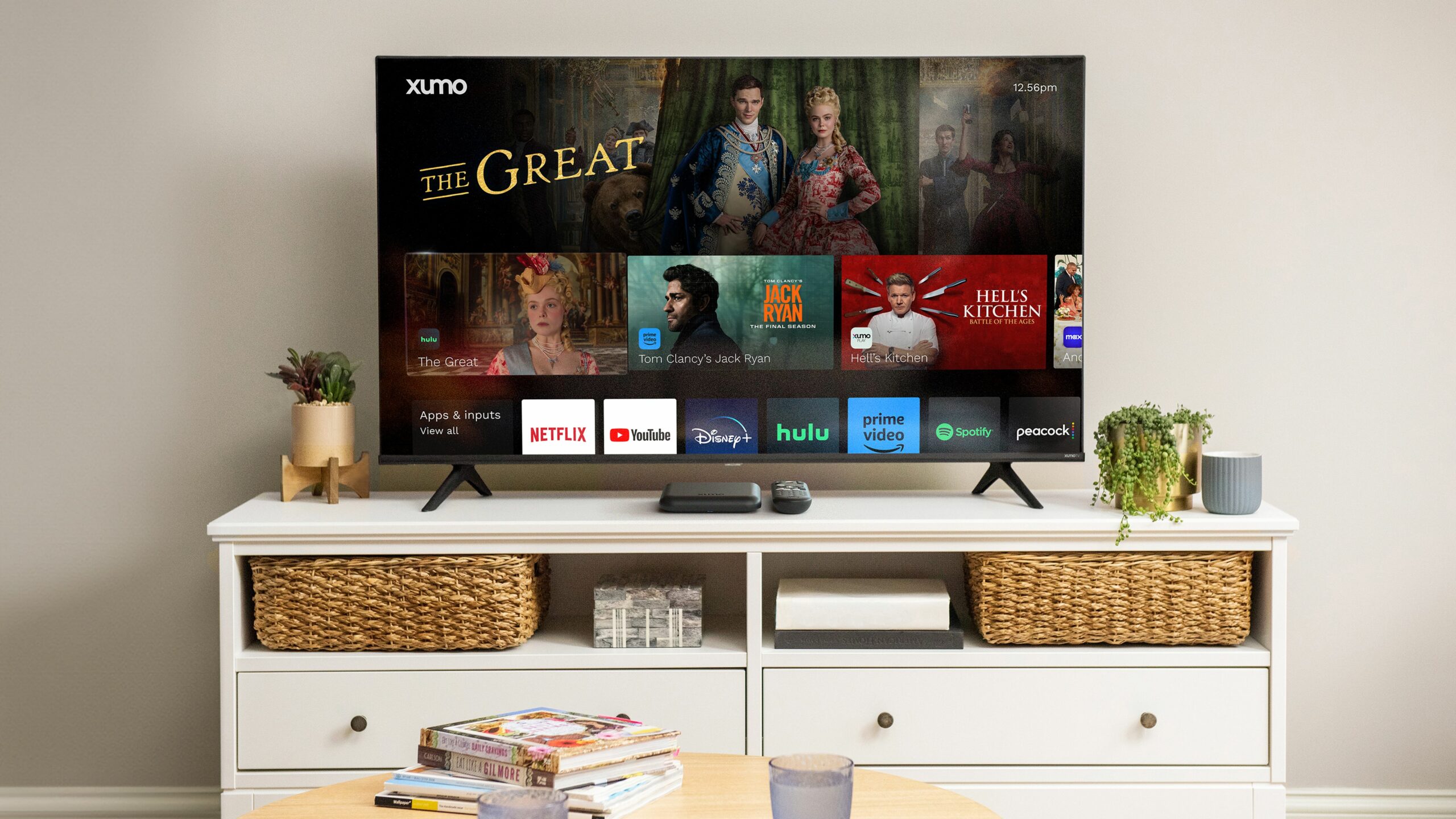 How to Stream Funimation on Your Samsung TV? 1
