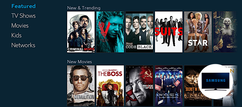 How to Download Spectrum App on Samsung Smart TV? 2 How to Download Spectrum App on Samsung Smart TV? 1