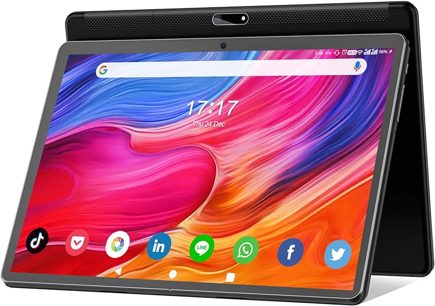 How Do You Make Phone Calls From Your Android Tablet? 2 How Do You Make Phone Calls From Your Android Tablet? 1