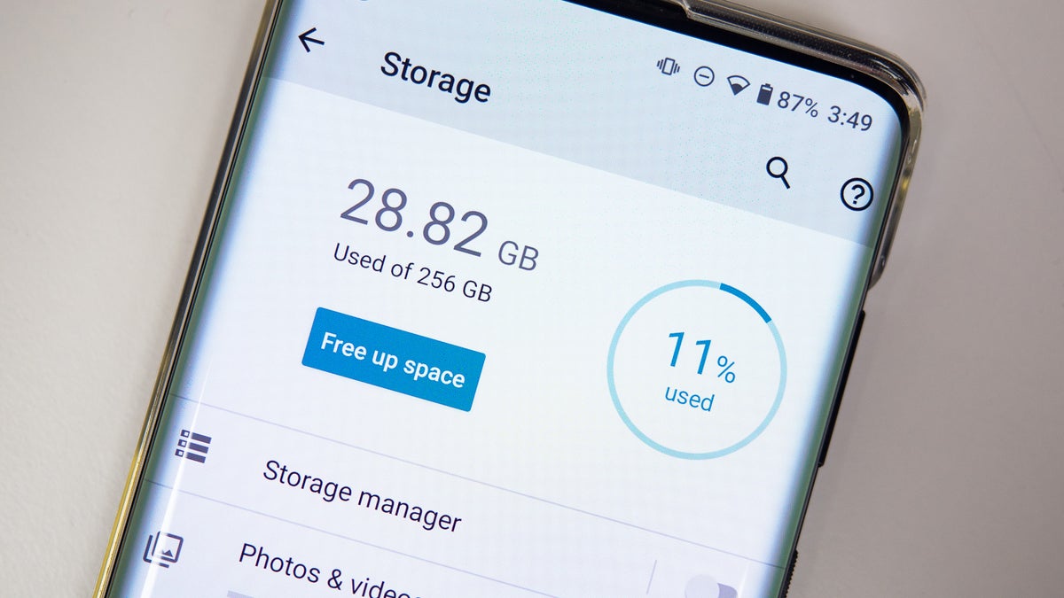How to Maximize Storage Space on Your Android? 2 How to Maximize Storage Space on Your Android? 1
