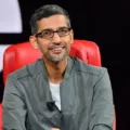 The Rise of Sundar Pichai: CEO of Android and Google's Technological Visionary 5