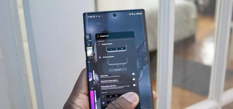 How to Swap Between Apps on Android Device? 15