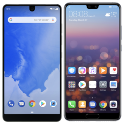 How Do You Get Back to Your Original Home Screen on Android Device?