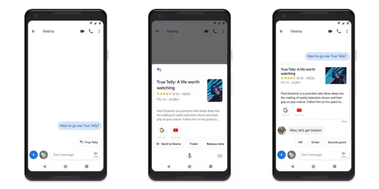 How to Delete Pictures From Text Messages on Android? 3