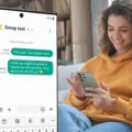 How to Archive Text Messages on Samsung? 8