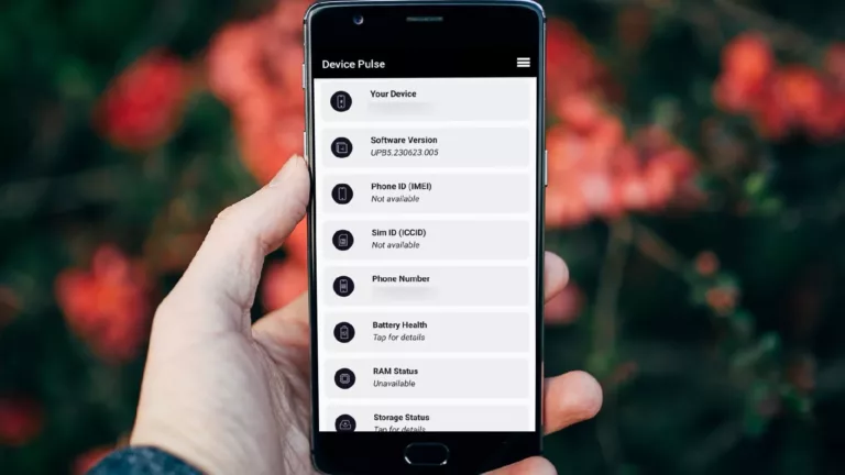 Unlocking the Potential of TracFone's Device Pulse App 7