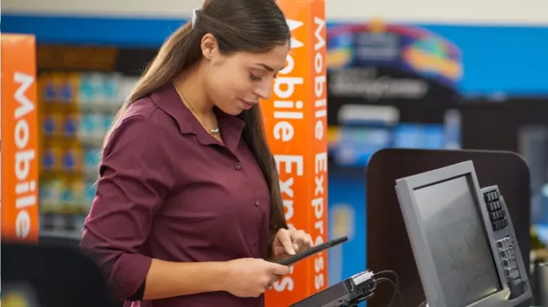 Can You Use Cash App at Walmart Without a Physical Card? 6