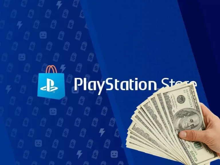 Can You Use Cash App on the PlayStation Store? 5