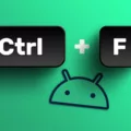 How to Use Control+F on Android Phone? 14
