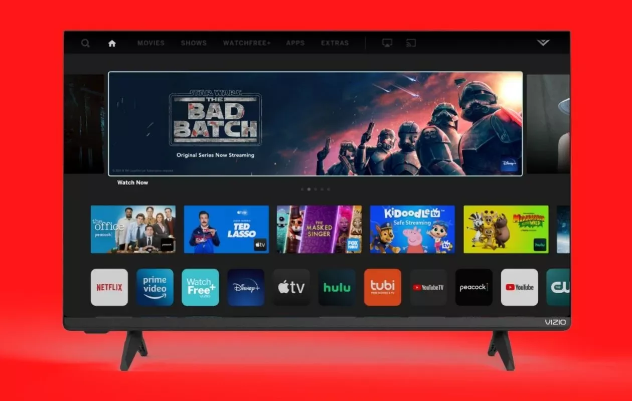 How to Use DIRECTV STREAM on Your Vizio Smart TV? DeviceMAG