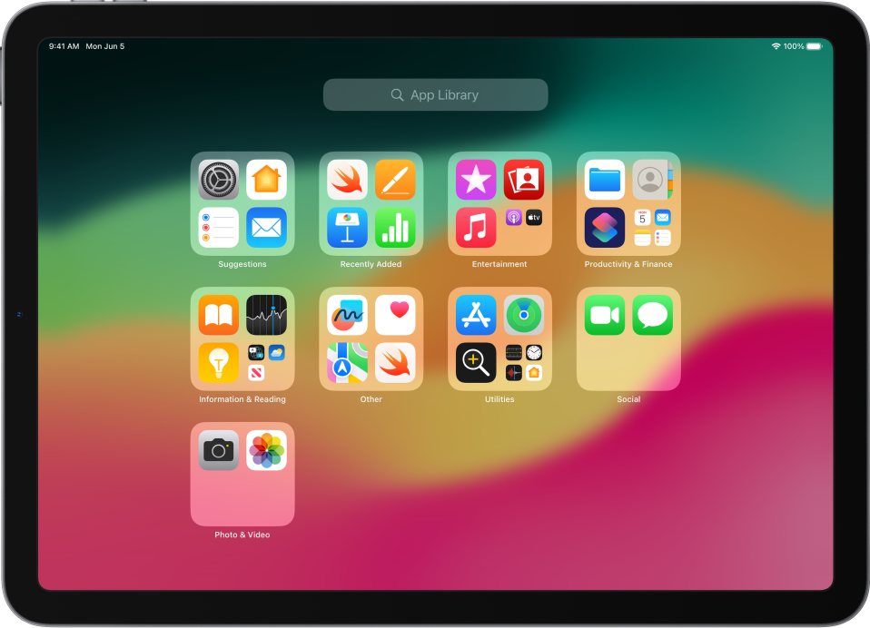 How to Use Your Android Phone to Manage Your iPad? 1