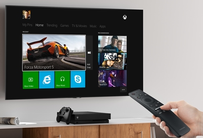 Can You Use a Universal Remote with Your Smart TV? 2 Can You Use a Universal Remote with Your Smart TV? 1