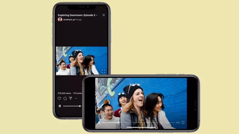 Is 4K Video Supported on Instagram? 15