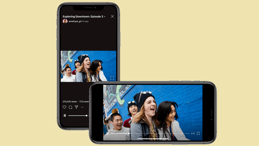 Is 4K Video Supported on Instagram? 2 Is 4K Video Supported on Instagram? 1