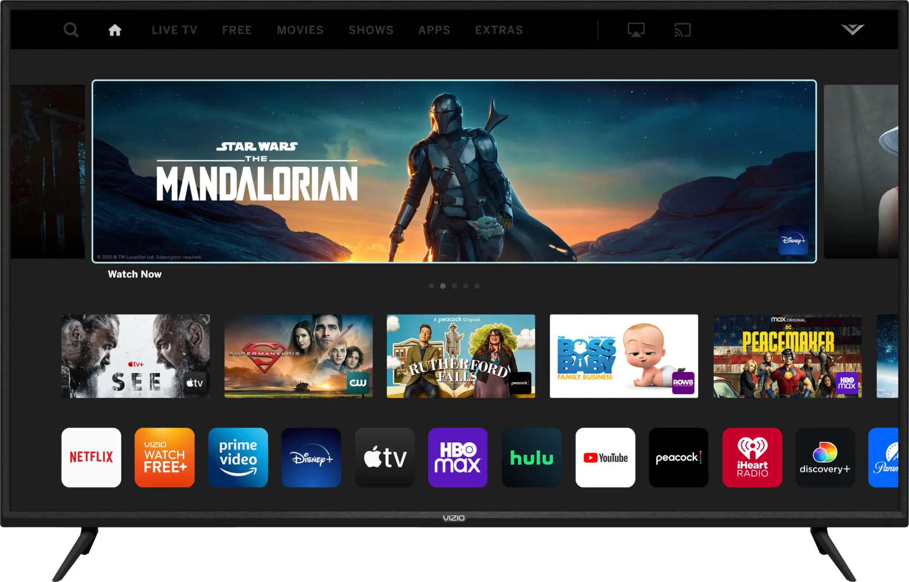 How to Connect External Speakers to Vizio TV? 2 How to Connect External Speakers to Vizio TV? 1