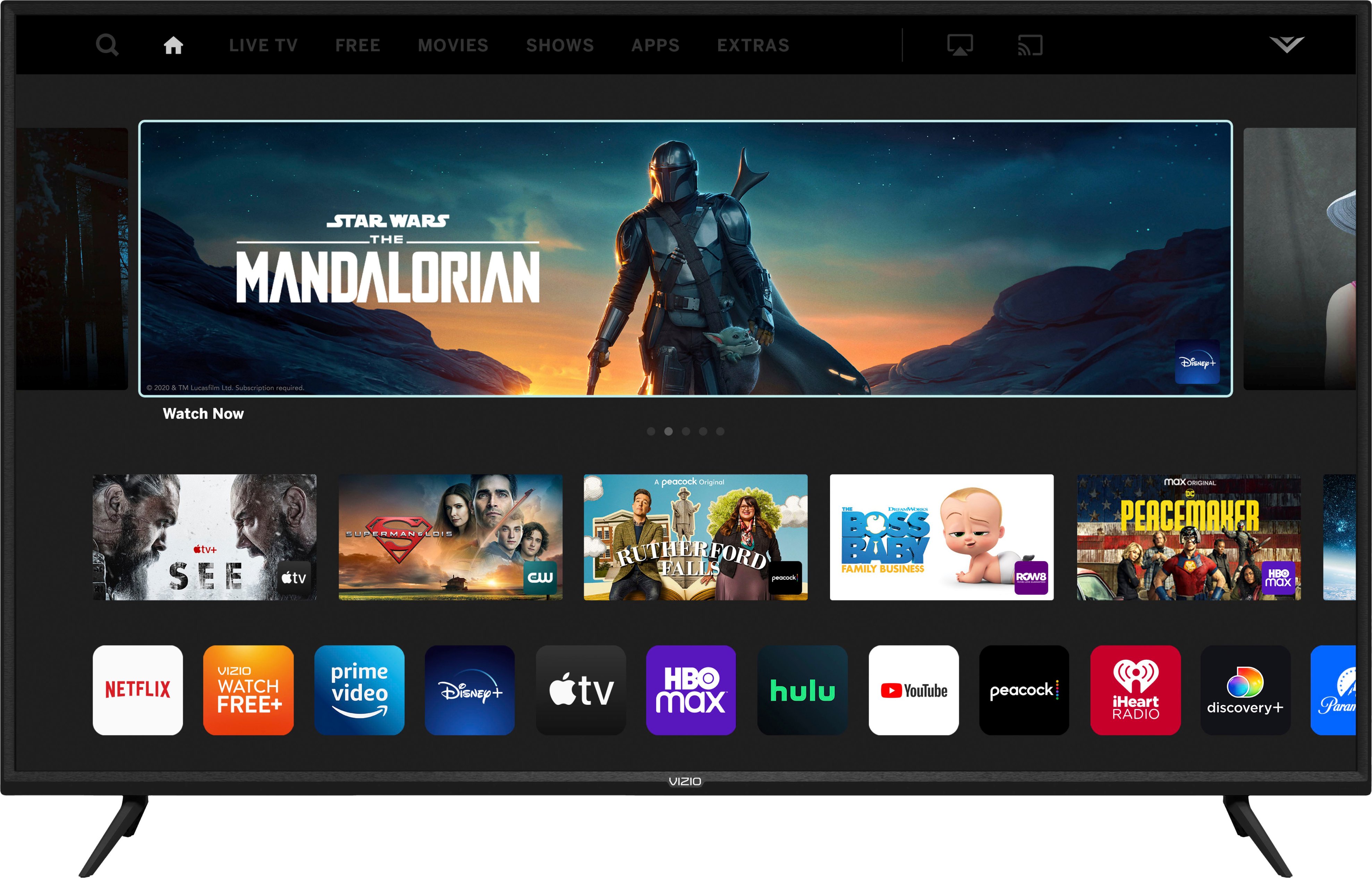 How to Connect External Speakers to Vizio TV? 3