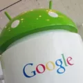 What is the Relationship Between Google and Android? 13