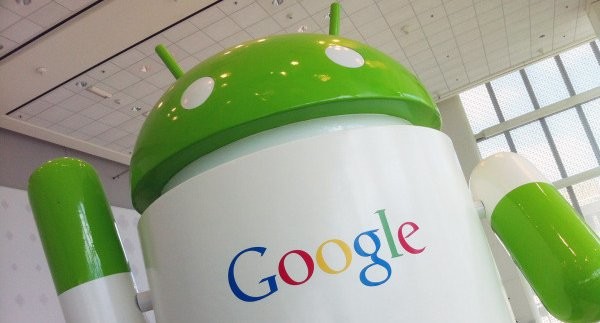 What is the Relationship Between Google and Android? 1