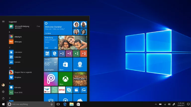 How to Adjust Screen Borders Windows 10? 17