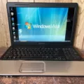 How Old is Windows Vista? 10