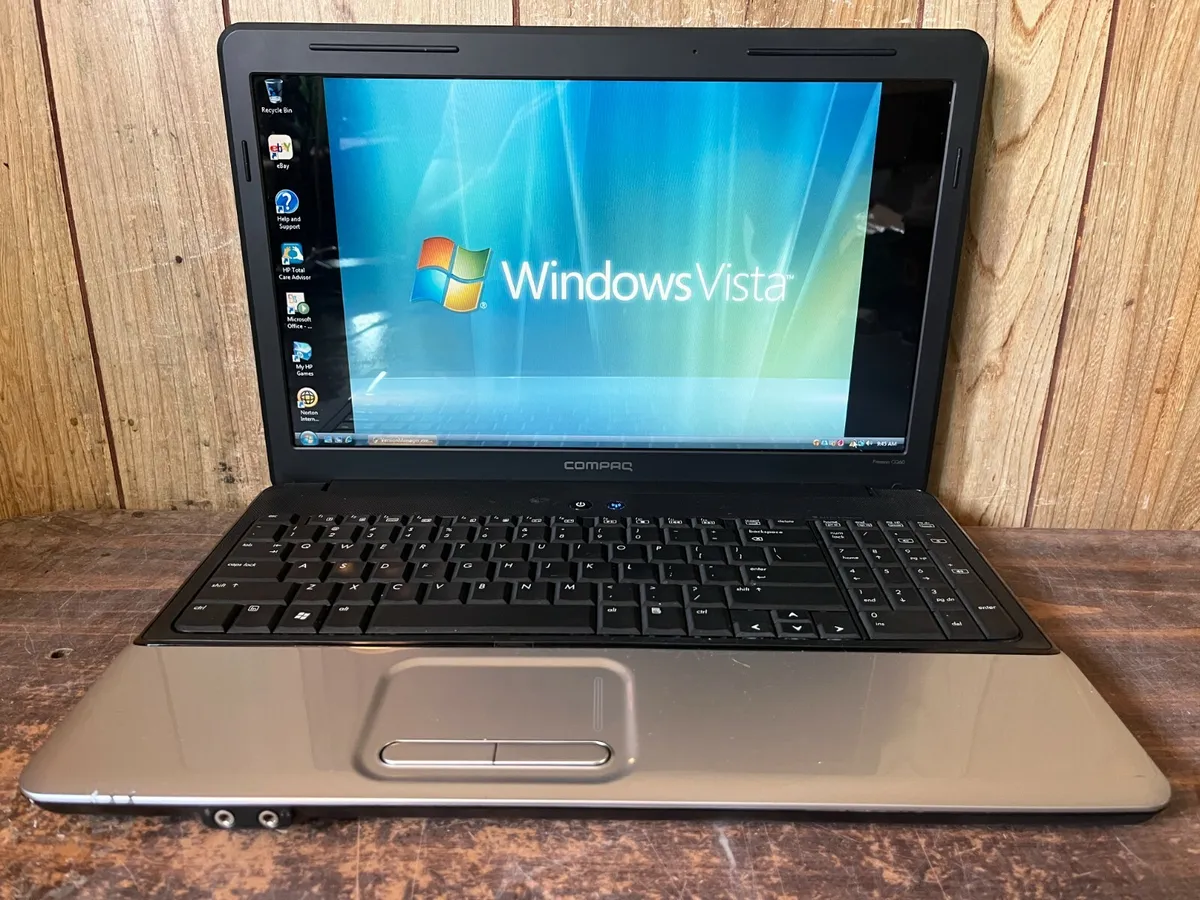 How Old is Windows Vista? 2 How Old is Windows Vista? 1