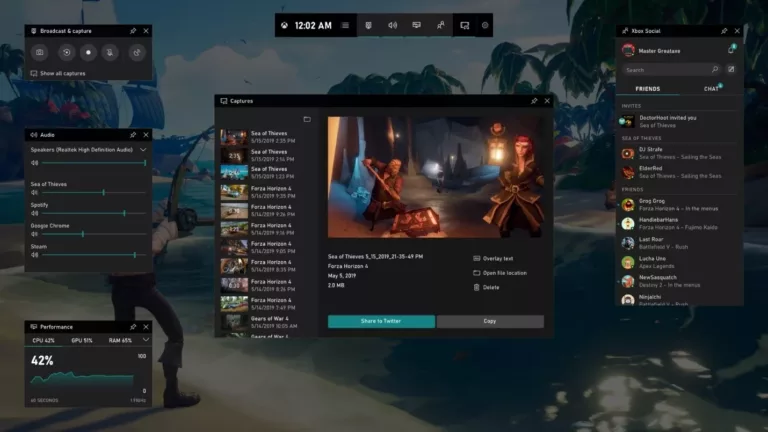 Boost Your Gaming Performance: The Impact of Xbox Game Bar on FPS 23