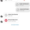 How to Handle Accidental Video Calls on Instagram? 11