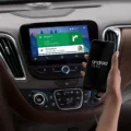 How to Add Android Auto to Chevy MyLink? 5