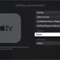 How to Add Your Samsung TV to HomeKit? 11