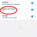 How to Enhance Your Samsung Experience With the Tenor GIF Keyboard? 7