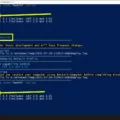Unlocking .NET Framework 3.5: How to Add Windows Capability NetFx3? 9